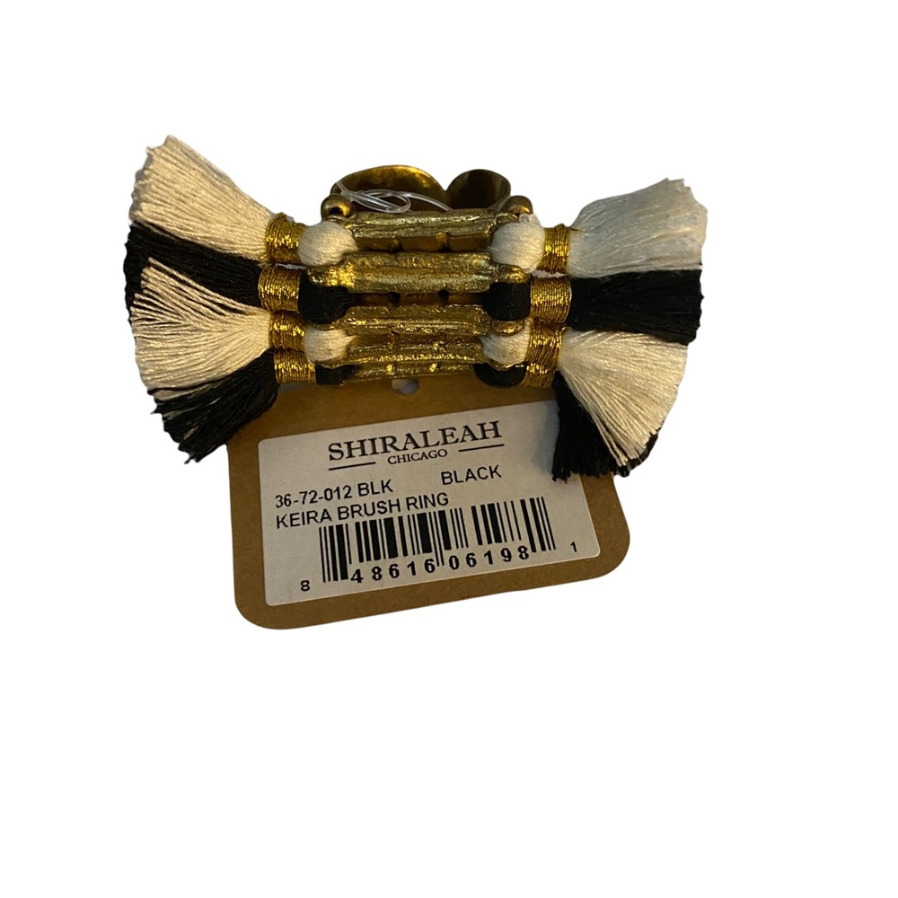 💥2/$25 Shiraleah adjustable ring